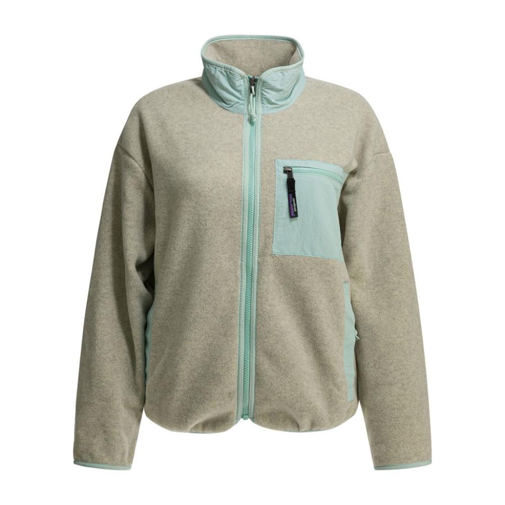 Patagonia W's Synchilla Fleece Fleece Jacket Tag Size S Women